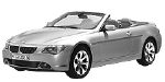 BMW E64 B2788 Fault Code