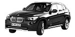 BMW E84 B2788 Fault Code