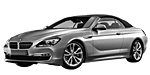 BMW F12 B2788 Fault Code
