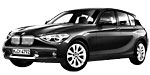 BMW F20 B2788 Fault Code