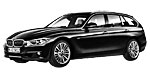 BMW F31 B2788 Fault Code